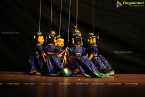 Hyderabad Children's Theatre Festival 2019