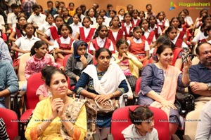 Hyderabad Children's Theatre Festival 2019