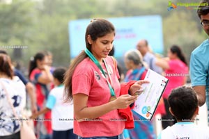 Hyderabad Kids Run 4th Edition