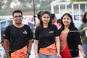 Hyderabad Kids Run 4th Edition