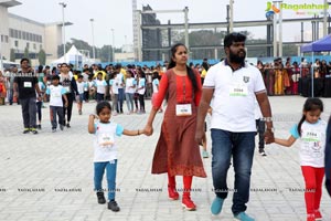 Hyderabad Kids Run 4th Edition