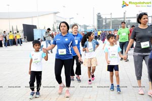 Hyderabad Kids Run 4th Edition