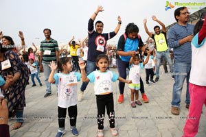 Hyderabad Kids Run 4th Edition