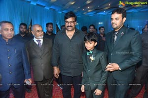 Syed Javed Ali Wedding Reception