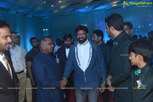 Syed Javed Ali Wedding Reception