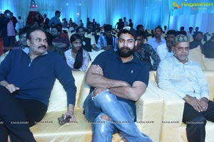 Syed Javed Ali Wedding Reception