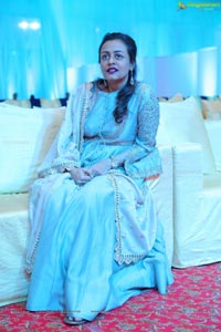 Syed Javed Ali Wedding Reception