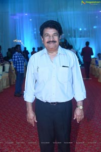 Syed Javed Ali Wedding Reception