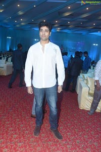 Syed Javed Ali Wedding Reception