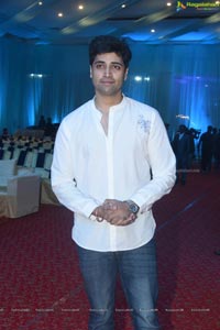 Syed Javed Ali Wedding Reception