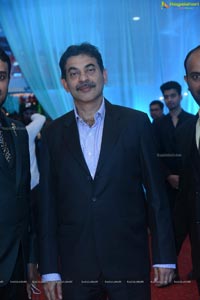 Syed Javed Ali Wedding Reception