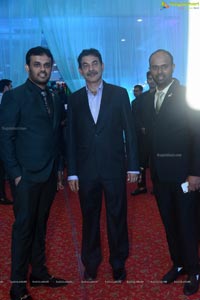 Syed Javed Ali Wedding Reception