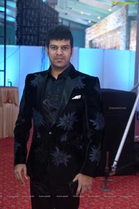 Syed Javed Ali Wedding Reception