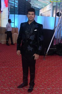 Syed Javed Ali Wedding Reception