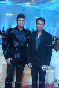 Syed Javed Ali Wedding Reception