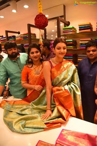 Vidhatri Shopping Mall Launch