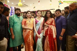 Vidhatri Shopping Mall Launch