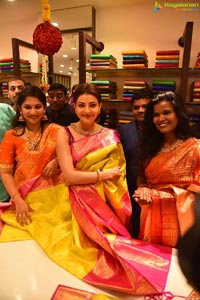 Vidhatri Shopping Mall Launch