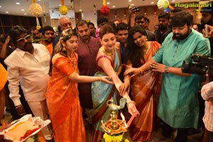 Vidhatri Shopping Mall Launch