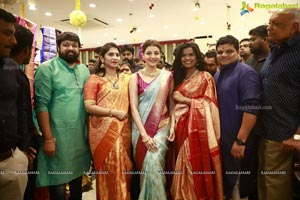 Vidhatri Shopping Mall Launch