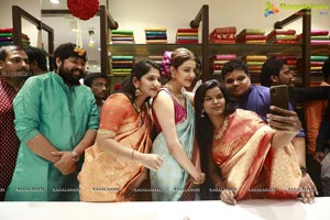 Vidhatri Shopping Mall Launch