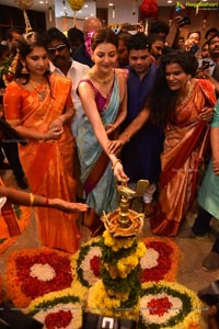 Vidhatri Shopping Mall Launch