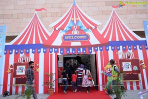 Kids Fair 2019 Begins at Hitex