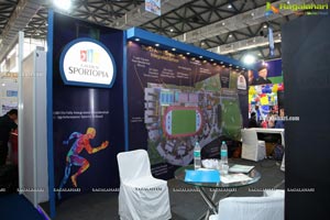 Kids Fair 2019 Begins at Hitex