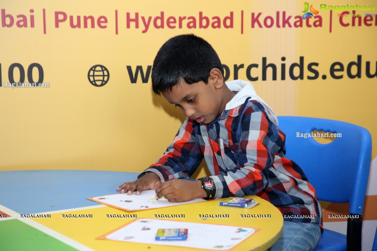 Kids Fair 2019, India’s biggest Kids Carnival Begins at Hitex