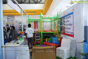 Kids Fair 2019 Begins at Hitex