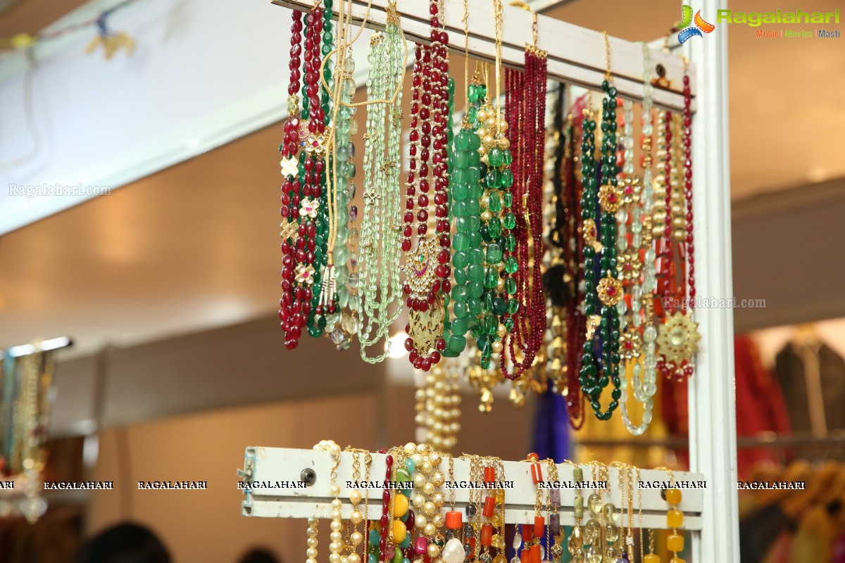 Label Love Exhibition & Sale Begins at Taj Deccan, Hyderabad