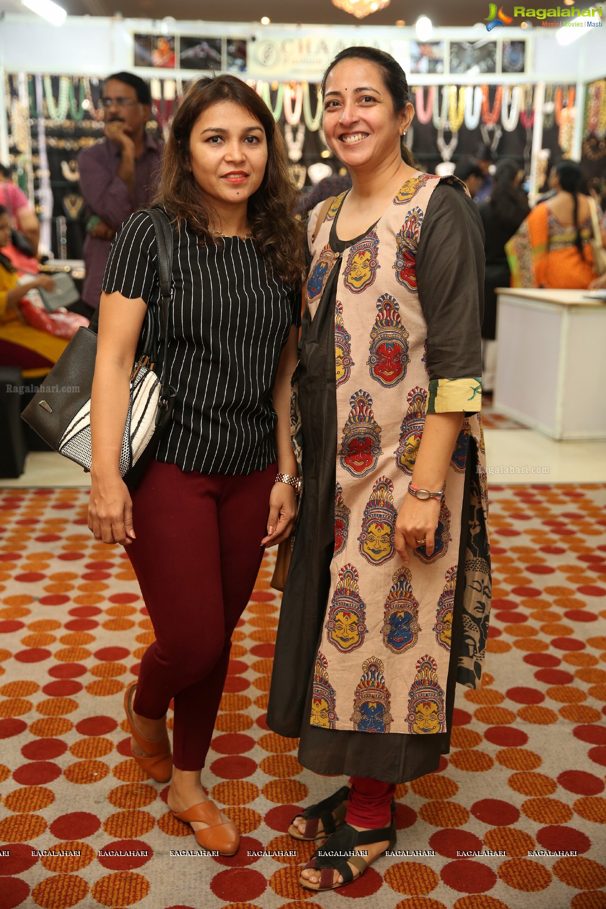 Label Love Exhibition & Sale Begins at Taj Deccan, Hyderabad