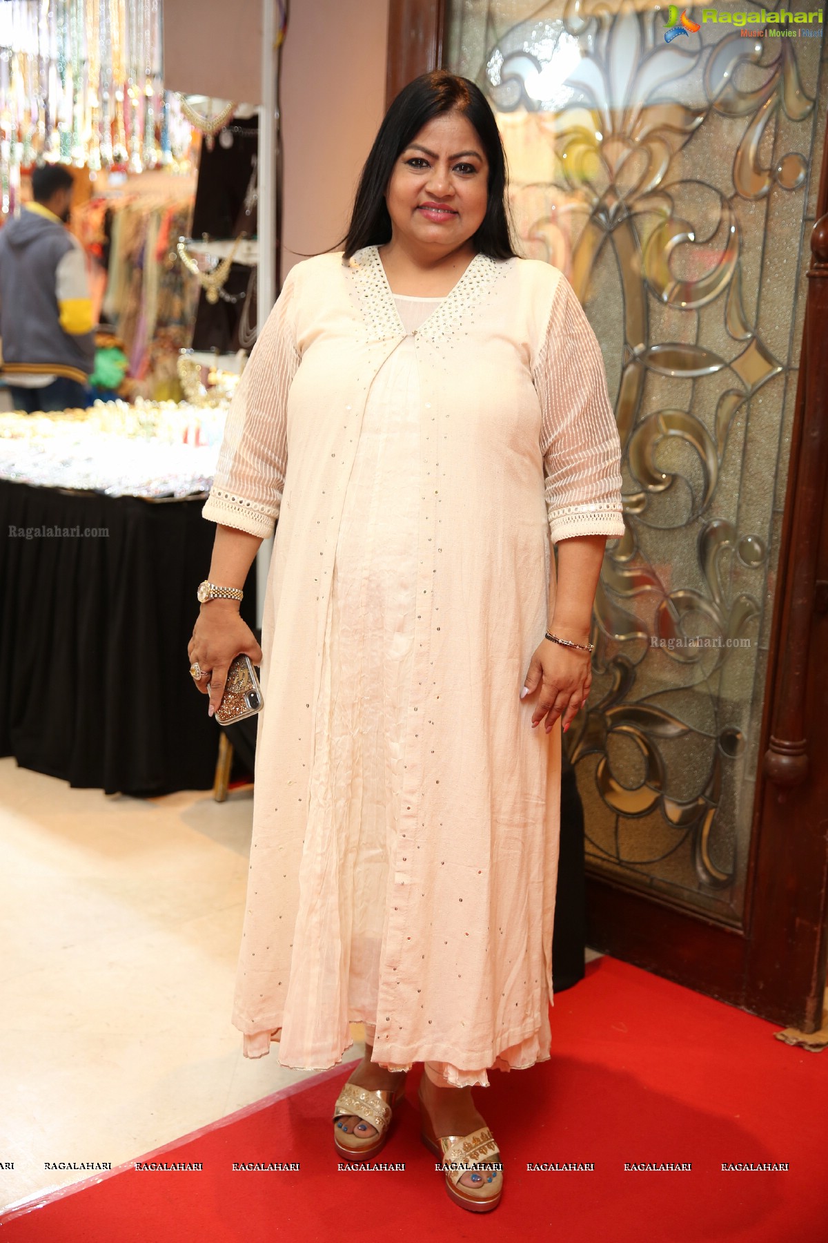 Label Love Exhibition & Sale Begins at Taj Deccan, Hyderabad