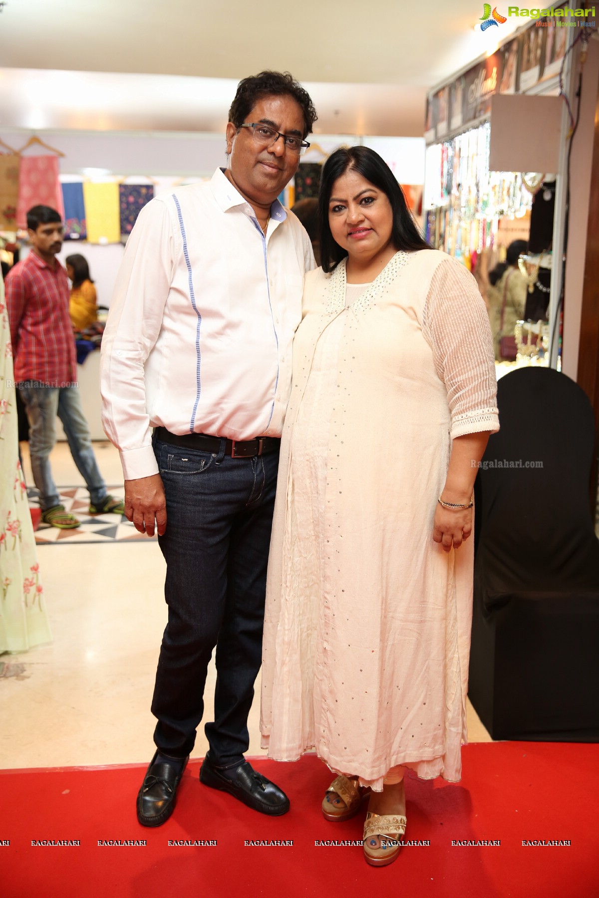 Label Love Exhibition & Sale Begins at Taj Deccan, Hyderabad