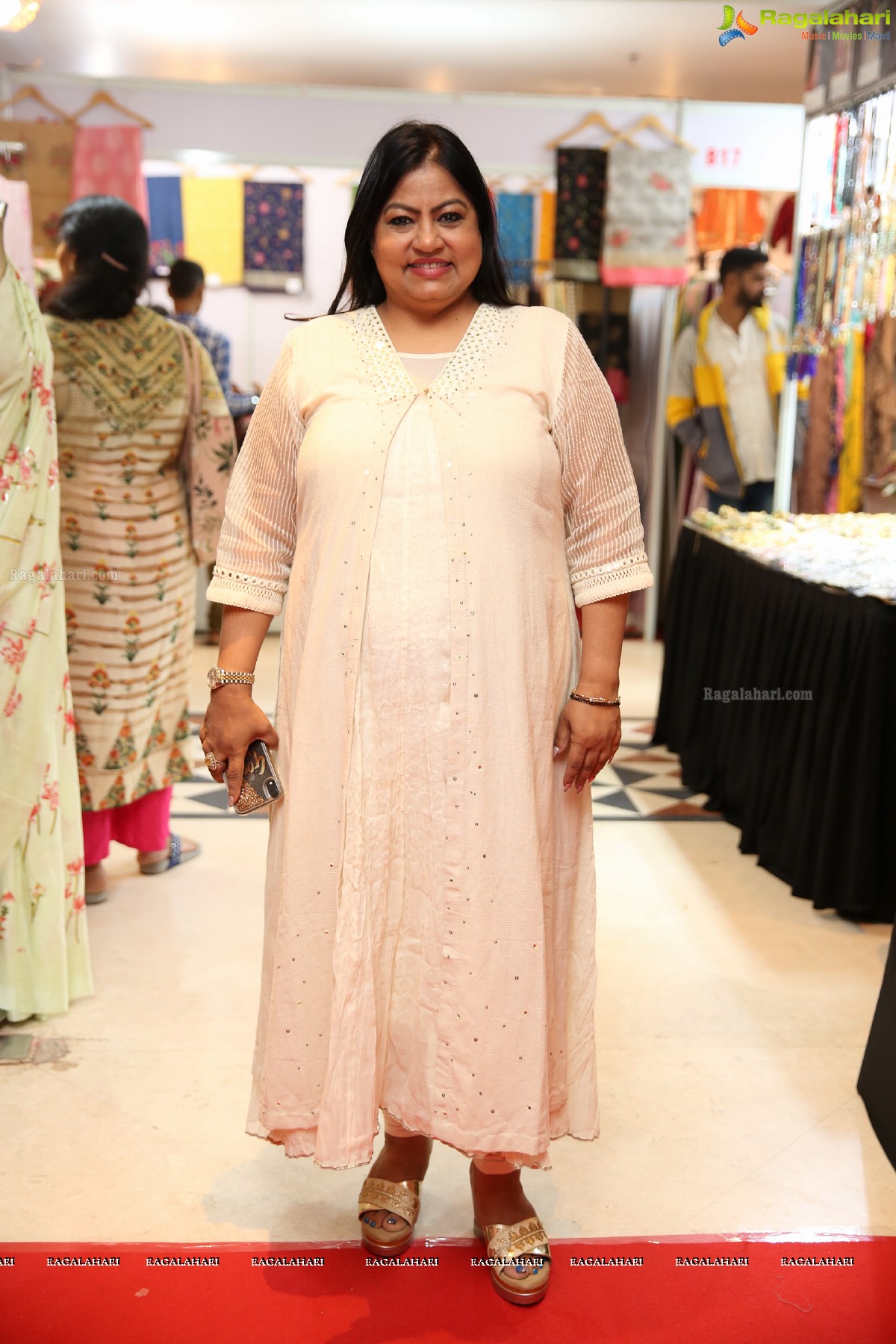 Label Love Exhibition & Sale Begins at Taj Deccan, Hyderabad