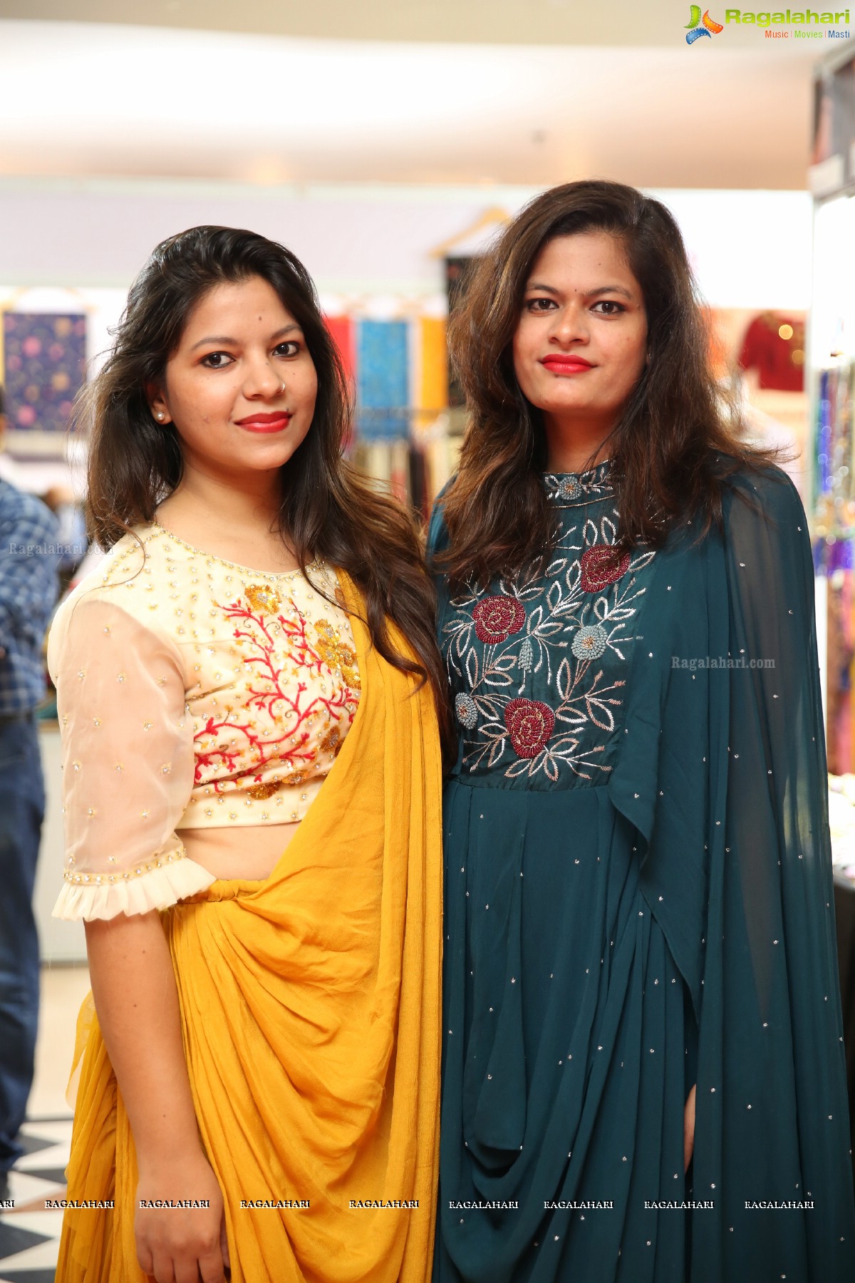 Label Love Exhibition & Sale Begins at Taj Deccan, Hyderabad