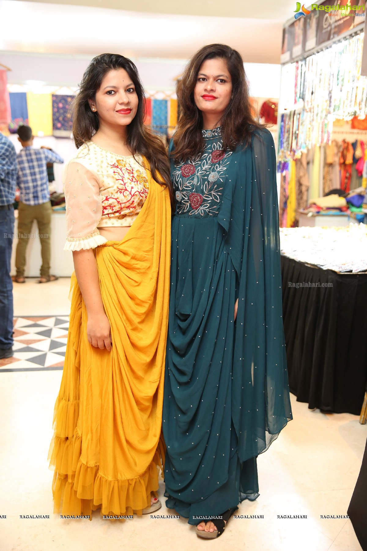 Label Love Exhibition & Sale Begins at Taj Deccan, Hyderabad