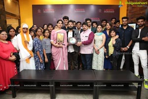 Lakhotiya Group of Institutions Success Meet