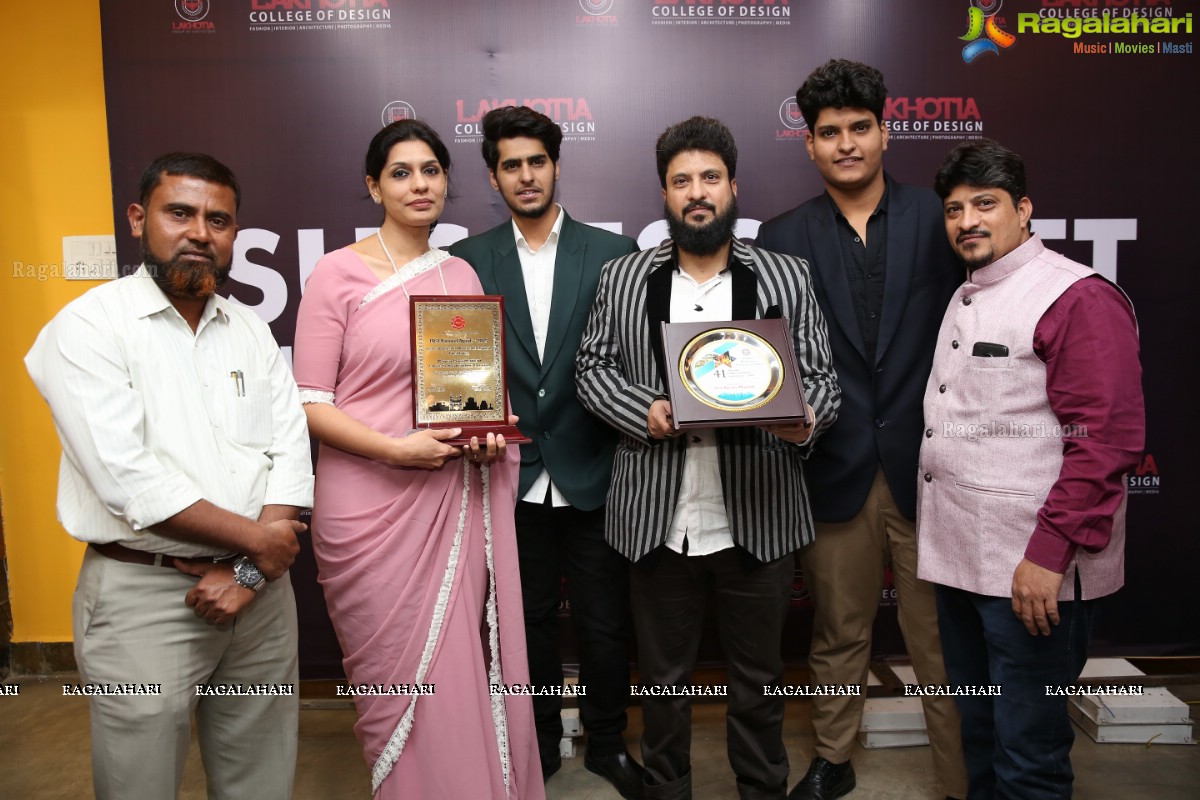 Lakhotiya Group of Institutions Success Meet 2019 at Banjara Hills Campus