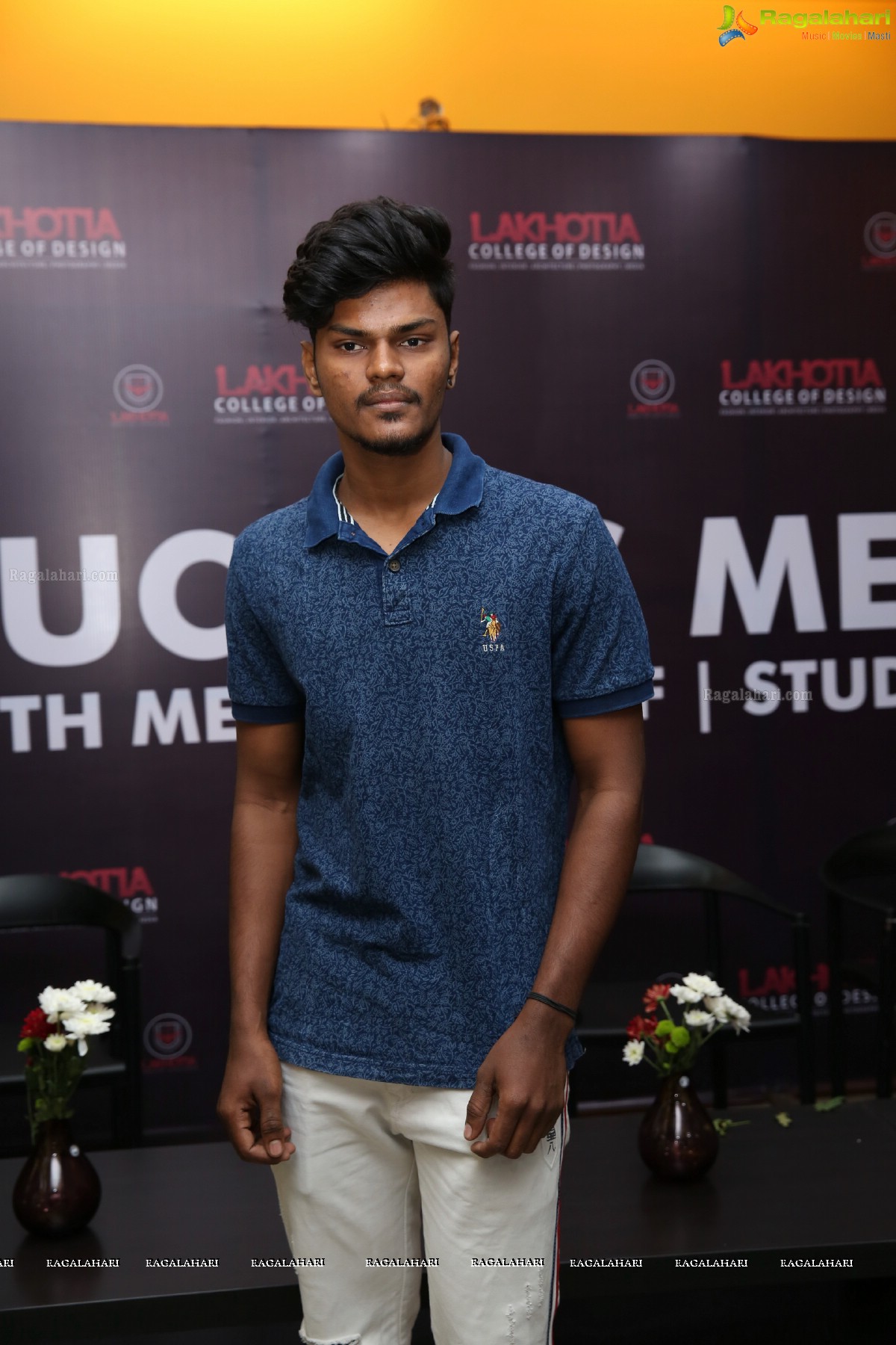 Lakhotiya Group of Institutions Success Meet 2019 at Banjara Hills Campus