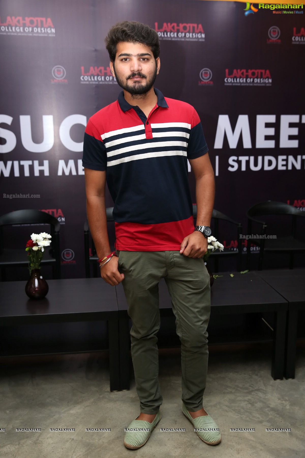 Lakhotiya Group of Institutions Success Meet 2019 at Banjara Hills Campus