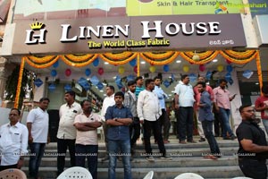 Linen House Opens its 11th Showroom