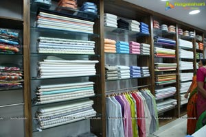 Linen House Opens its 11th Showroom