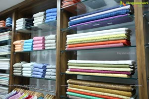 Linen House Opens its 11th Showroom