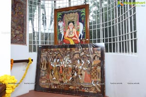 Lepakshi Handicrafts Emporium Begins