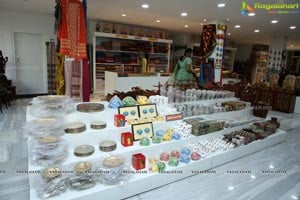 Lepakshi Handicrafts Emporium Begins