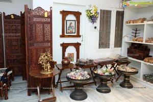 Lepakshi Handicrafts Emporium Begins