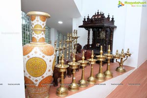 Lepakshi Handicrafts Emporium Begins