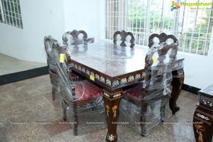 Lepakshi Handicrafts Emporium Begins