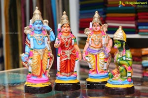 Lepakshi Handicrafts Emporium Begins